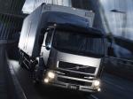 Volvo VM 260 6x4 2012 года